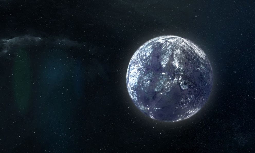 Lần đầu đo được khối lượng hành tinh lang thang, phát hiện gây chấn động giới thiên văn học toàn cầu