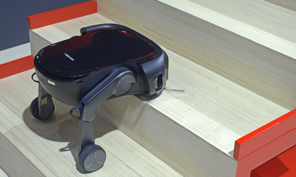 Vật giá leo thang, robot hút bụi này cũng thế