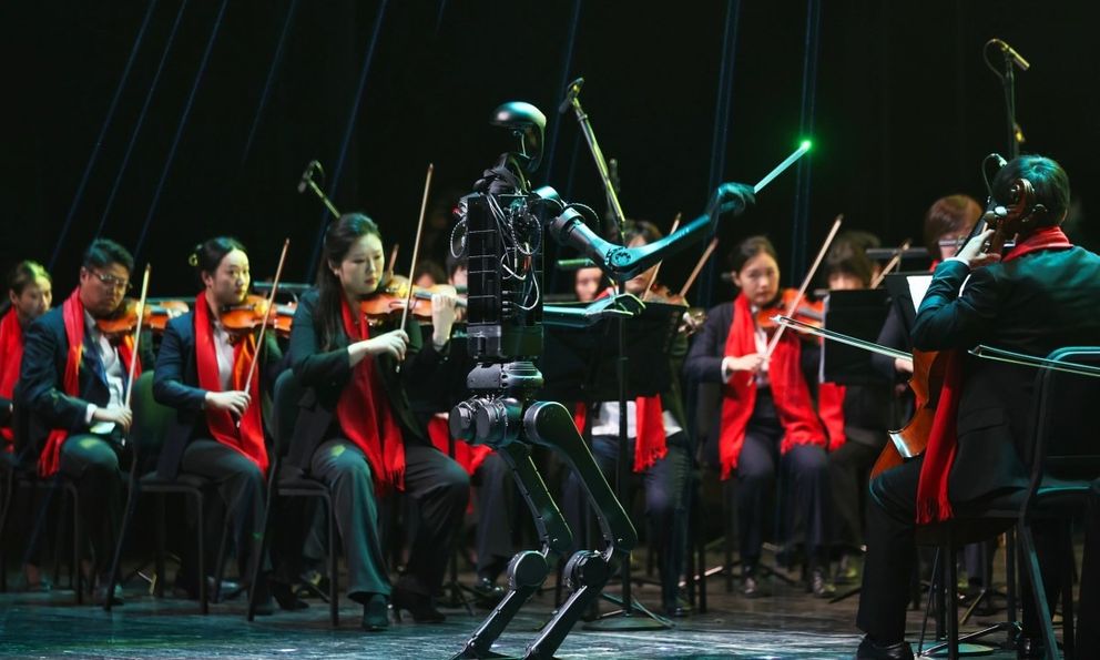 Trung Quốc lên kế hoạch 'trấn áp' AI gây hại cho sức khỏe tâm thần người dùng