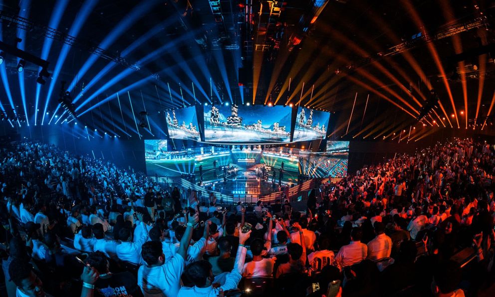 Esports Nations Cup 2026: Việt Nam đứng trước cơ hội nâng tầm bản sắc quốc gia trên đấu trường Esports toàn cầu