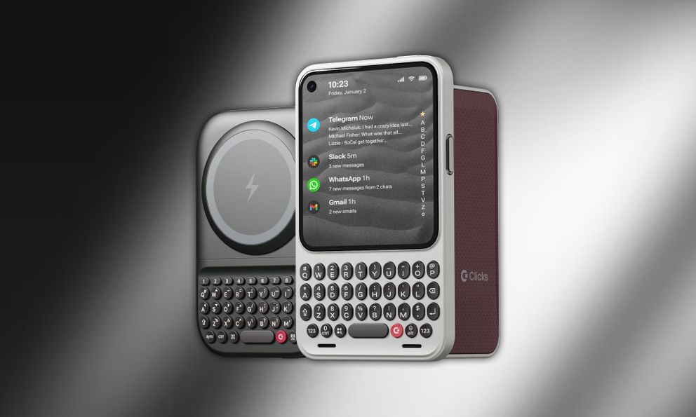 Điểm danh loạt smartphone đáng chú ý nhất CES 2026