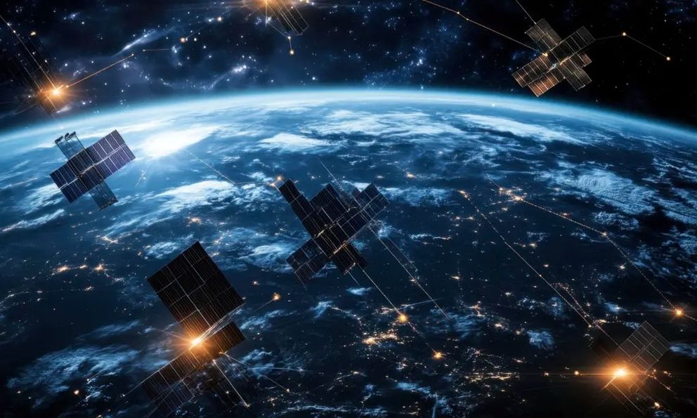 200.000 vệ tinh: Trung Quốc xin phê duyệt cho một trong những chòm sao vệ tinh lớn nhất thế giới