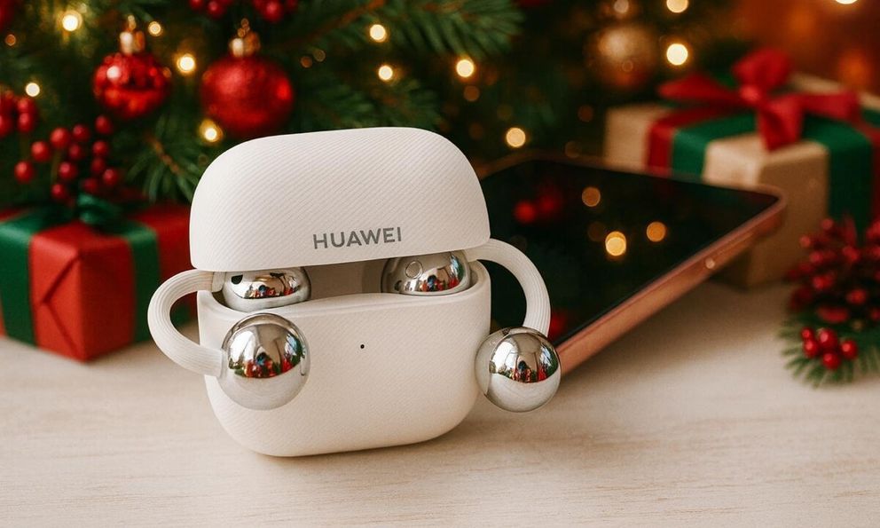 HUAWEI FreeClip 2 - tai nghe open-ear dạng kẹp tinh gọn, nhẹ nhàng hơn và đã cải thiện chất âm