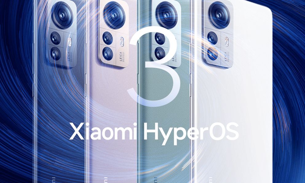 Xiaomi bắt đầu cập nhật HyperOS 3 beta cho Xiaomi 12 series, ngày cập nhật quốc tế đã rất gần