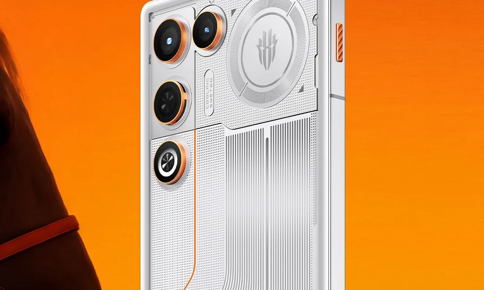 Điện thoại mỏng nhẹ vẫn phải “ngon” thế này mới đáng mỏng nhẹ chứ