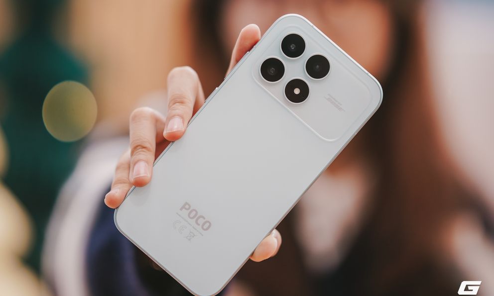 Điện thoại Snapdragon 8 Elite mới của Xiaomi có giá đáy mới, không mua lúc này thì mua lúc nào nữa?