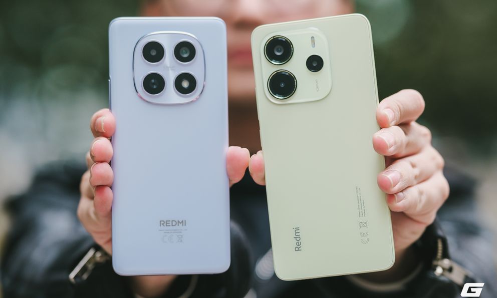 Đây là REDMI Note 15 Series: Xiaomi chuyển hướng chiến lược, người dùng được gì từ mức giá mới và liệu có còn là smartphone 