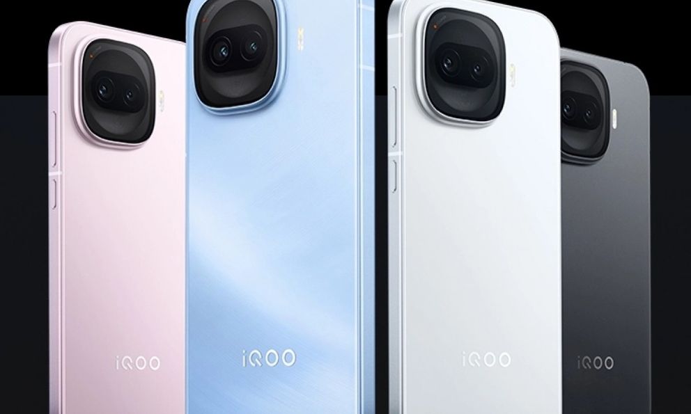 vivo ra mắt điện thoại Snapdragon 8 Gen 5 thiết kế lạ, pin 7.600 mAh, camera 200 