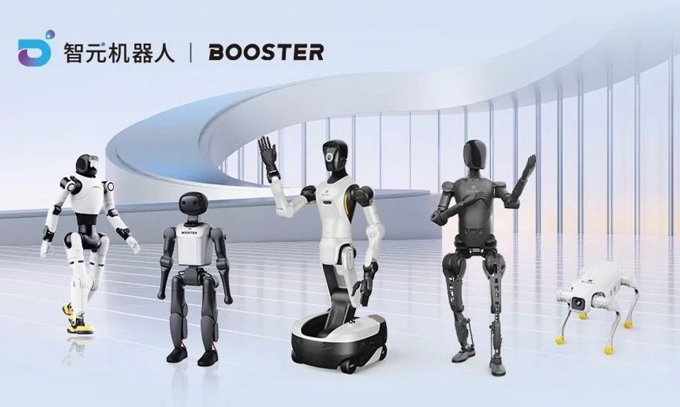 Trung Quốc bùng nổ dịch vụ thuê robot giá 600.000đ/ngày, 3 tuần có 200.000 người đăng ký, gọi vốn thành công hàng chục triệu USD