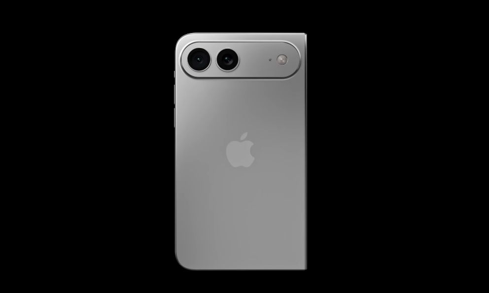 iPhone gập và iPhone 18 Pro rò rỉ cấu hình cực khủng: Màn 7,8 inch, RAM 12 GB, Face ID ẩn dưới màn hình?