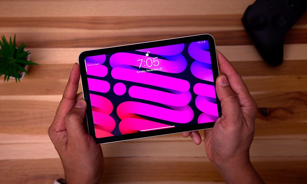 Apple sẽ nâng cấp màn OLED cho cả iPad mini, iMac và MacBook Air, nhưng phải chờ đến tận… 2028