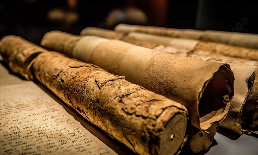 Bí mật ngàn năm được hé lộ: Nhà ngôn ngữ học tìm ra chìa khóa giải mã ký tự bí ẩn trong Cuộn giấy Biển Chết