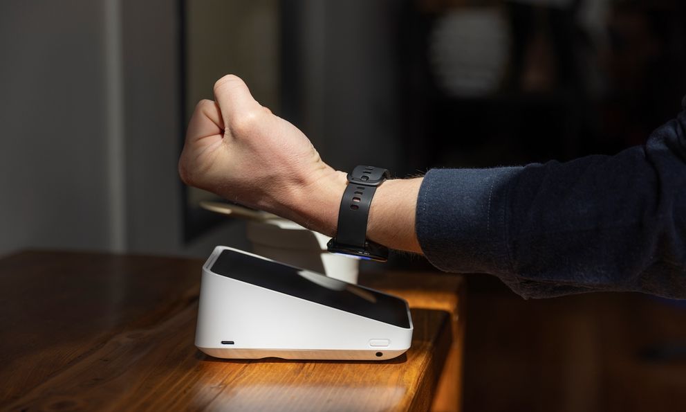 Garmin bắt tay MoMo: Thanh toán QR ngay trên đồng hồ, mở rộng trải nghiệm “không ví - không điện thoại” cho người dùng Việt