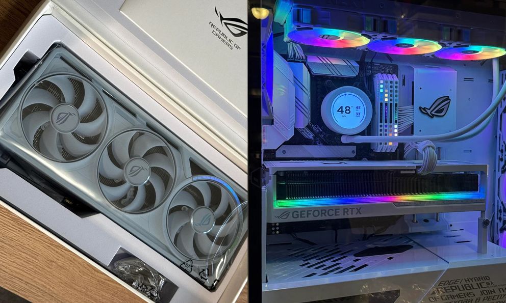 Hy hữu: Game thủ nhận miễn phí 