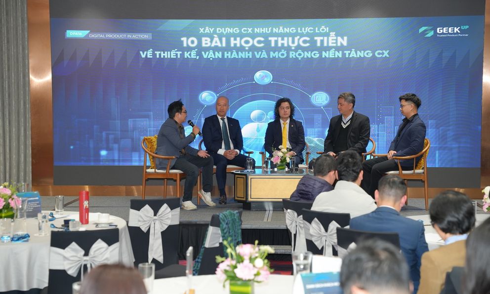 Vì sao CX Platform trong ngân hàng ngày càng tốn kém nhưng khó tạo giá trị thực?