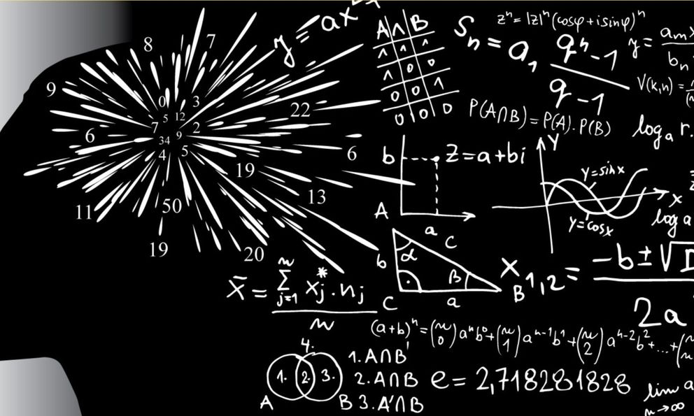 Vũ trụ có được tạo nên từ toán học? Phần 4: Ảo ảnh của con người?