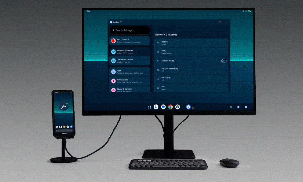 Điện thoại mất 14 năm phát triển: Chạy sẵn cả Android, Windows và Linux, đặt trước để có giá dưới 15 triệu