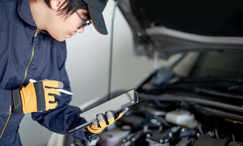 Bảo dưỡng không theo kịp tốc độ bán: Điểm đau của xe Trung Quốc