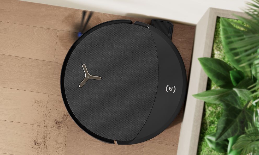 Ra mắt ECOVACS DEEBOT T90 PRO OMNI: Con lăn dài hơn, lau hút siêu sạch, giặt sấy nóng, giá ưu đãi mở bán chỉ 17.99 triệu