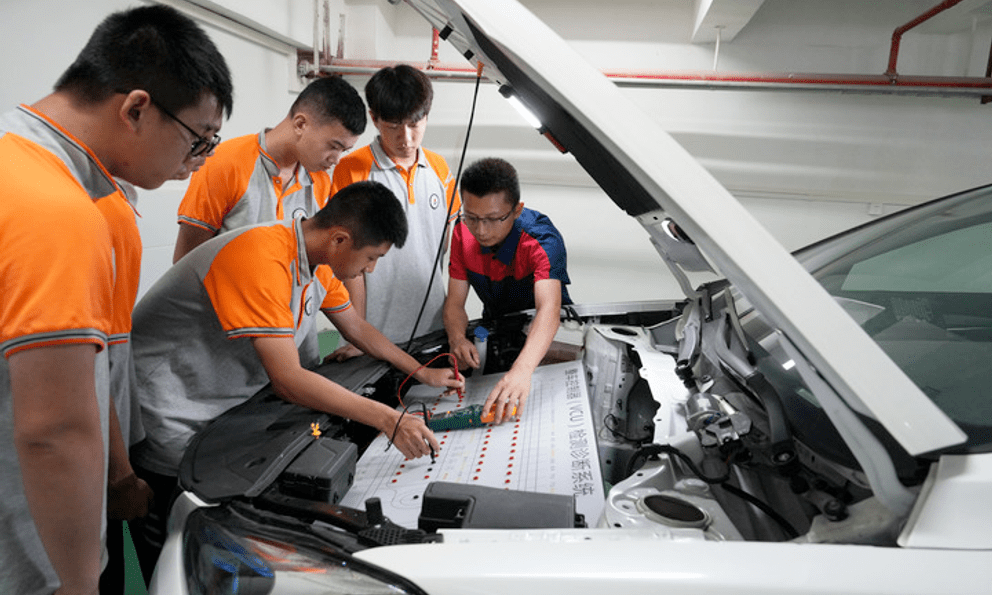 Trung Quốc: “Hóa đơn kiểu PHEV” và cái giá của quy trình an toàn