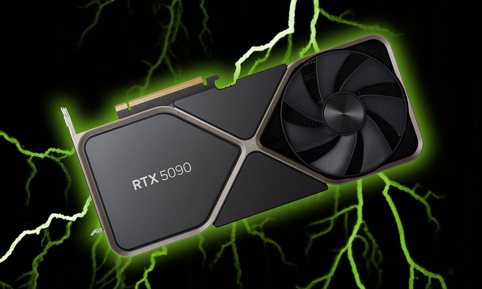 Bị Mỹ hạn chế xuất khẩu, GPU NVIDIA RTX 5090 vẫn ngập tràn trong kho hàng tại Trung Quốc