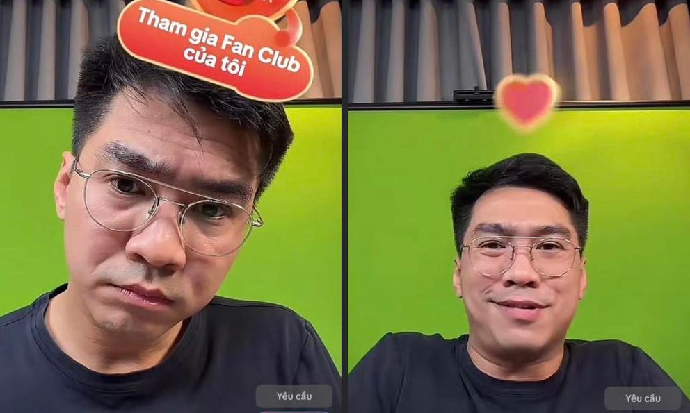 PewPew bị check var chuyện “review không booking”, kéo 30.000 người xem livestream căng như dây đàn