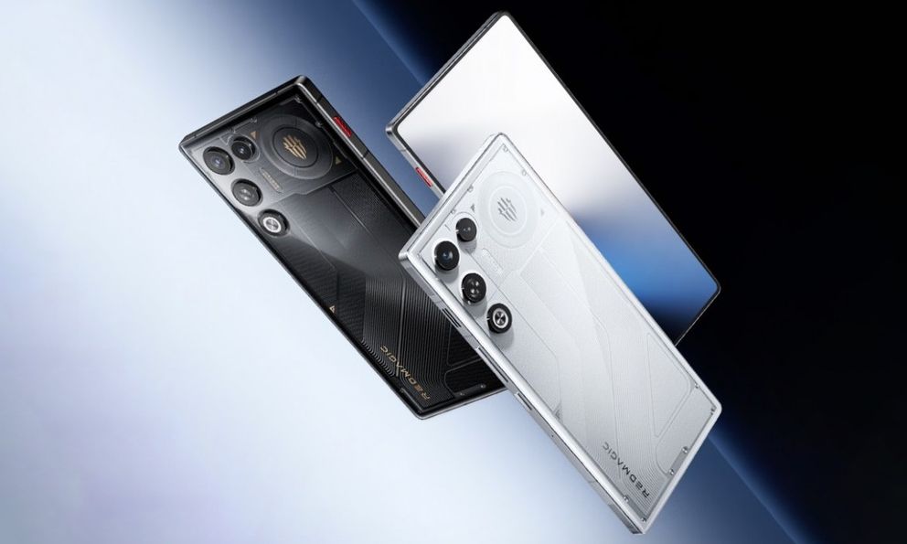 Điện thoại chơi game giờ cũng có thiết kế mỏng nhẹ: Chip Snapdragon 8 Elite, pin 7.000mAh, giá 13 triệu đồng