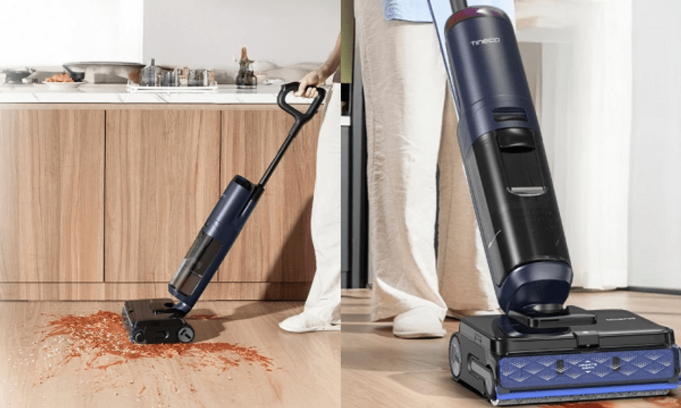 Chiếc máy đáng sắm nhất dịp này: Có thưởng Tết là chốt, giá hơi chát mà dùng rồi mê luôn