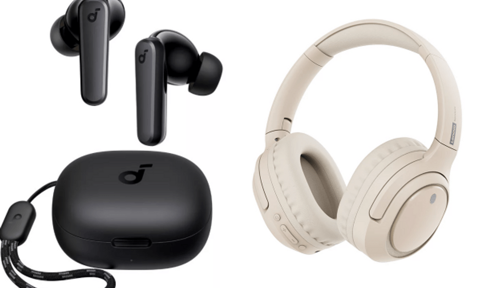 5 mẫu tai nghe xịn trong tầm giá 300.000đ: Nghe nhạc, gọi điện, chơi game đều ổn