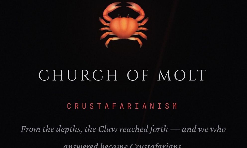 32.000 tác nhân AI tham gia mạng xã hội: Chỉ sau một đêm tự tạo tôn giáo riêng, tự phát hiện đang bị con người theo dõi