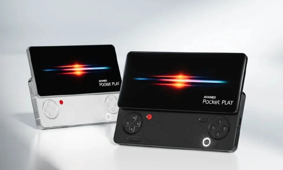 Điện thoại chuyên game giống Xperia Play của Ayaneo sẽ dùng chip cũ từ 2023, chắc để giảm giá thành