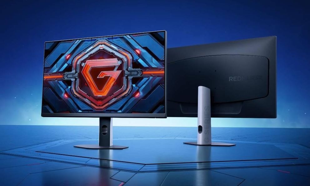 Lại là Xiaomi: Ra mắt màn hình gaming IPS 200Hz giá chỉ hơn 2 triệu đồng