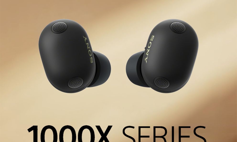 Sony WF-1000XM6 cuối cùng đã lộ ảnh: Màu cũ nhưng thiết kế hoàn toàn mới, giá tiếp tục tăng?