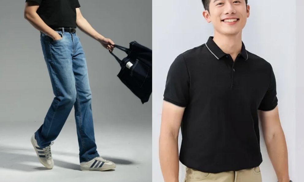 Còn 2 tuần tới Tết: Quần áo, giày dép Quốc Tế và Nội Địa đều đang giảm sâu, anh em chốt ngay để kịp nhận