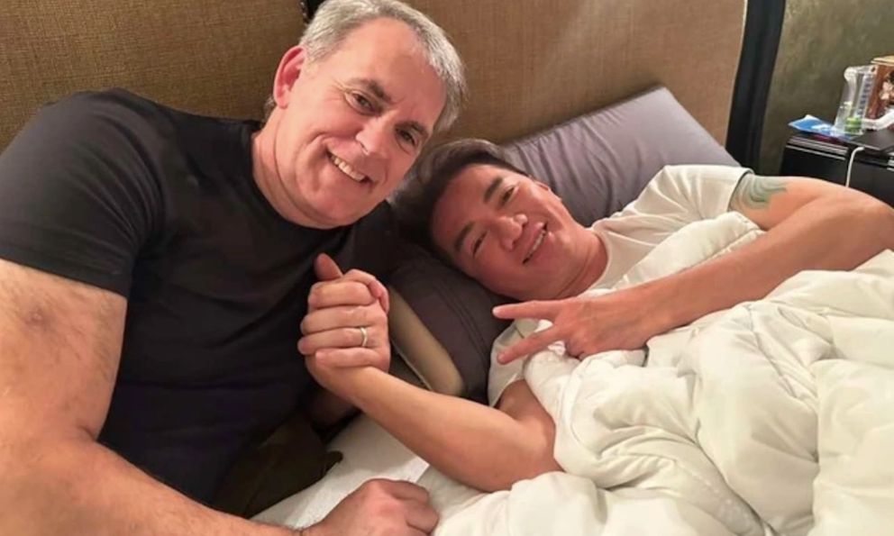 Sếp Qualcomm từng thiết kế chip cho Apple và bị Đàm Vĩnh Hưng kiện thông báo nghỉ việc