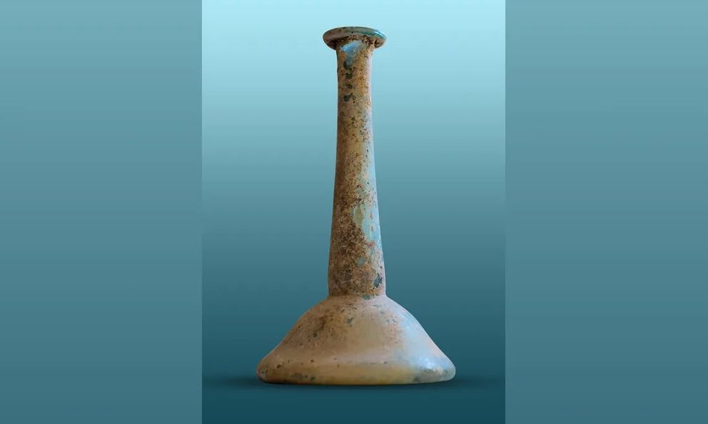 Có thể bạn chưa biết, vào thời La Mã người ta đã sử dụng phân người làm thuốc