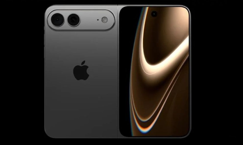 iPhone gập sẽ vượt mặt Galaxy Z Fold ở khoản này