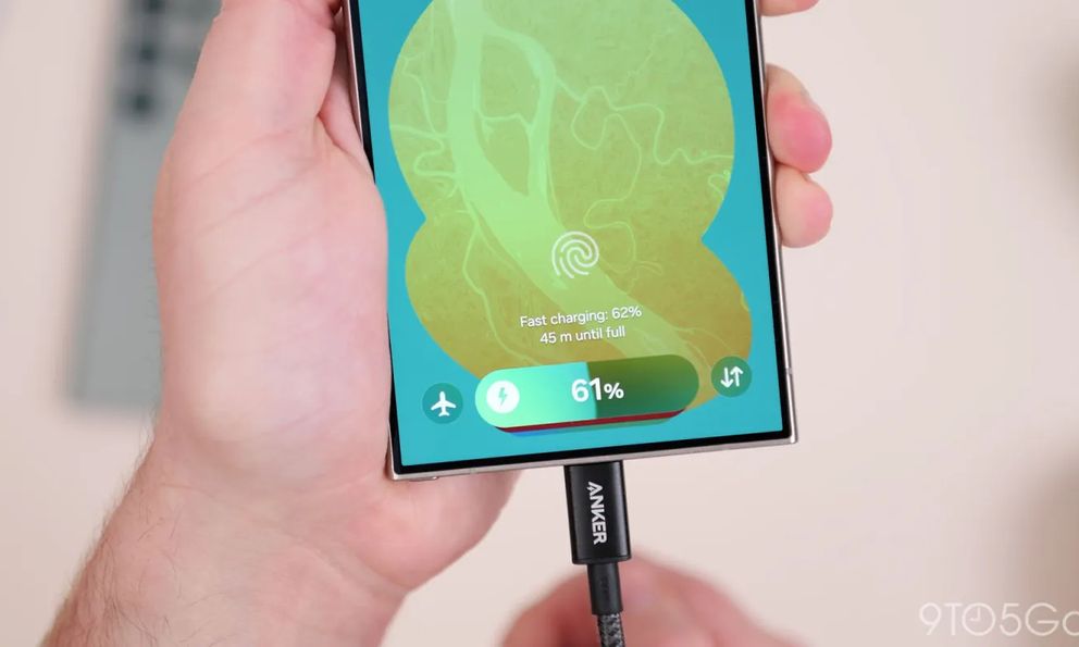 Bao giờ điện thoại Samsung Galaxy mới có pin thể rắn?