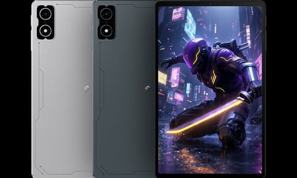 Xiaomi sắp tung máy tính bảng gaming dưới tên thương hiệu Black Shark với chip Snapdragon 8s Gen 3