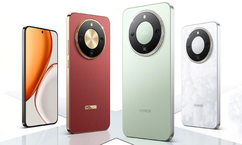 Honor X80 lộ cấu hình: màn hình OLED 6.81 inch, pin 10.000mAh, dùng chip Snapdragon 6-series mới