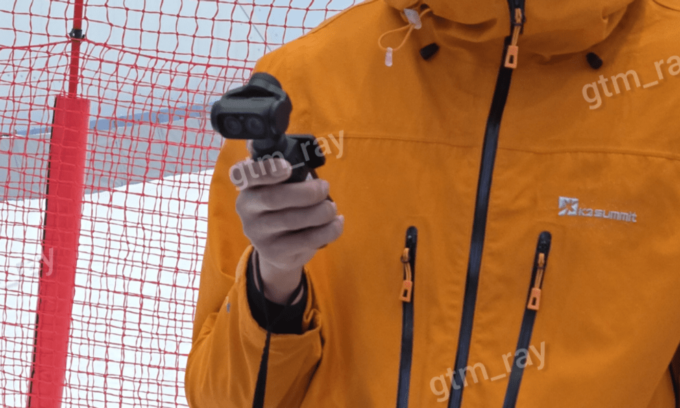 DJI Osmo Pocket 4 Pro lộ diện ở hồ sơ FCC: Pin lớn hơn, hé lộ ngày ra mắt toàn cầu