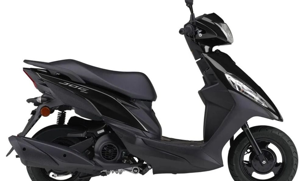 Yamaha JOG ONE gây sốt khi quay trở lại với mức giá rẻ bất ngờ