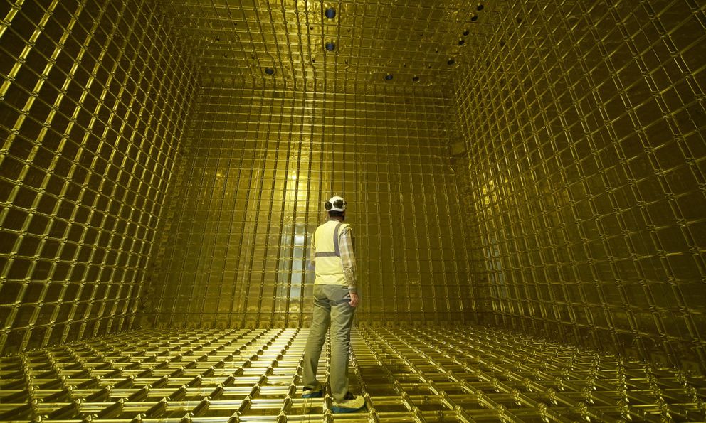 Chưa từng có: Mỹ vừa bơm 15.000 tấn chất lỏng xuống một mỏ vàng ở độ sâu hàng nghìn mét – Để làm gì?