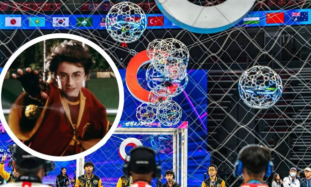 Trung Quốc tổ chức giải đấu 