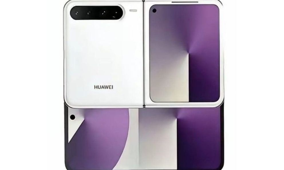 Điện thoại gập tỉ lệ “dị” của Huawei sắp có bản mới: Lớn hơn, thêm camera tele, chip tự làm, muốn mua chắc vẫn siêu khó