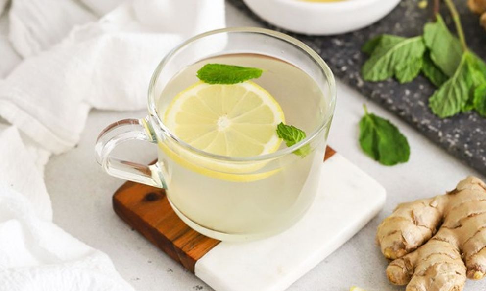 Đây là thứ giúp giải rượu tốt nhất, nhà ai cũng có ê hề mà hiệu quả tốt bất ngờ