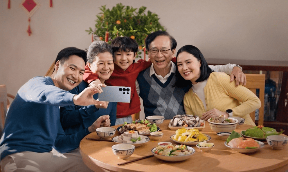 Lớn rồi mới thấy: Tết đẹp nhất là khi mình giữ lại được những điều “nhỏ xíu”