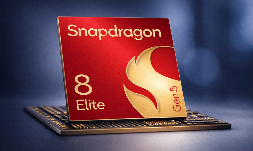Lý do Qualcomm Snapdragon 8 Gen 5 bị quá nhiệt, và cách công nghệ của Samsung sẽ 