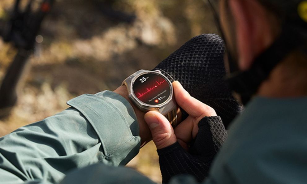 Huawei ra mắt tính năng sàng lọc nguy cơ tiểu đường ngay trên đồng hồ, sẽ sớm được cập nhật trên các dòng mới