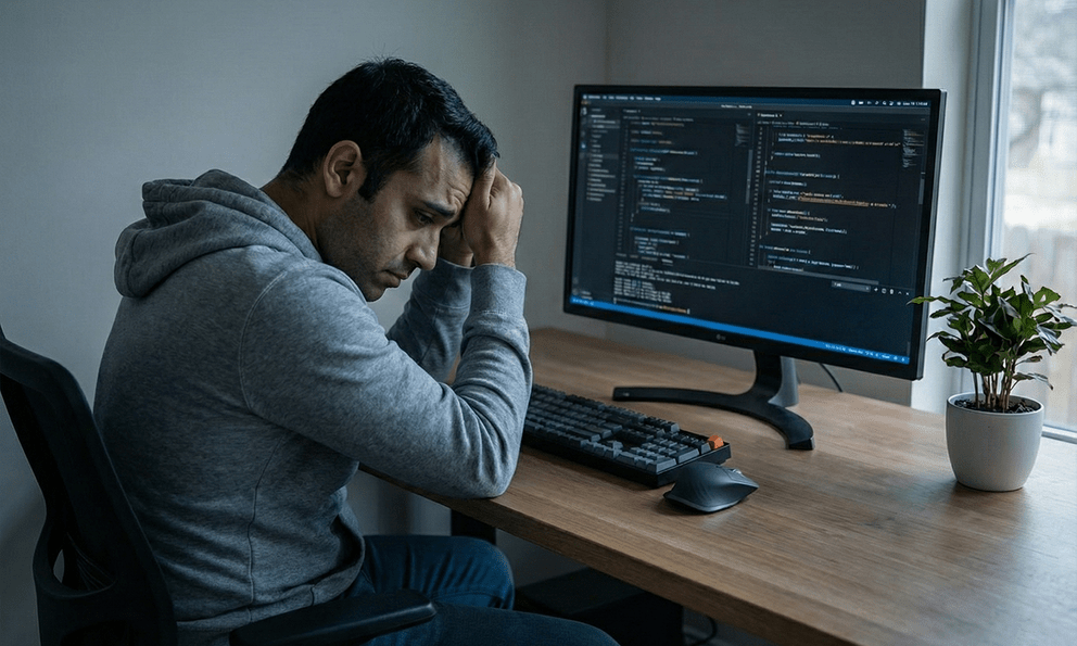 Nếu bị AI thay thế, tương lai nào sẽ đến với coder: Hãy nhìn vào người nông dân và nhôm